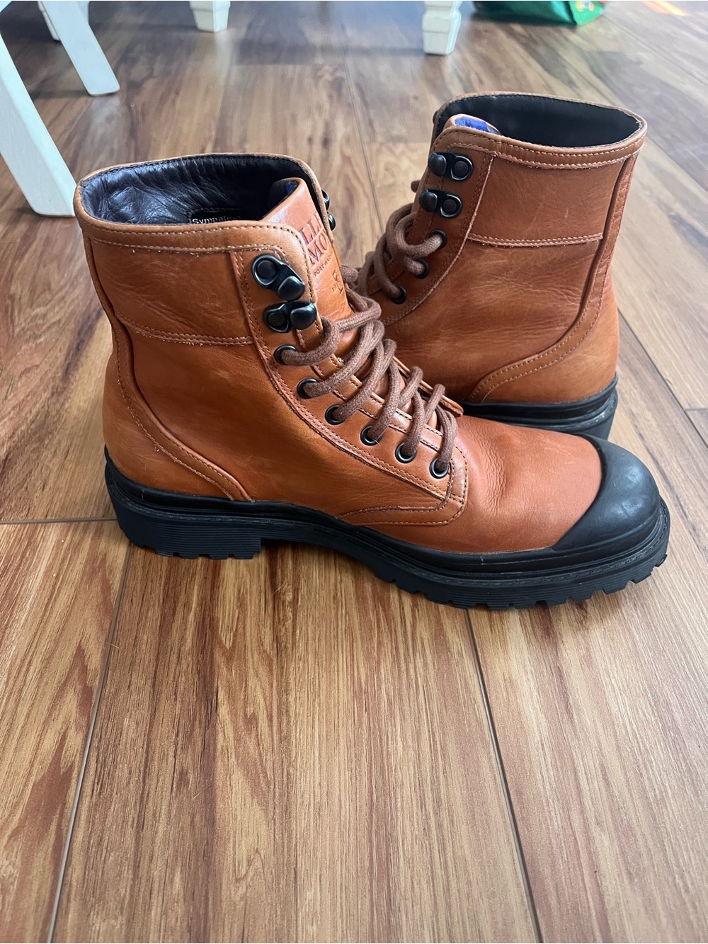 Allen Edmonds The Ranger - Picture 2 of 13